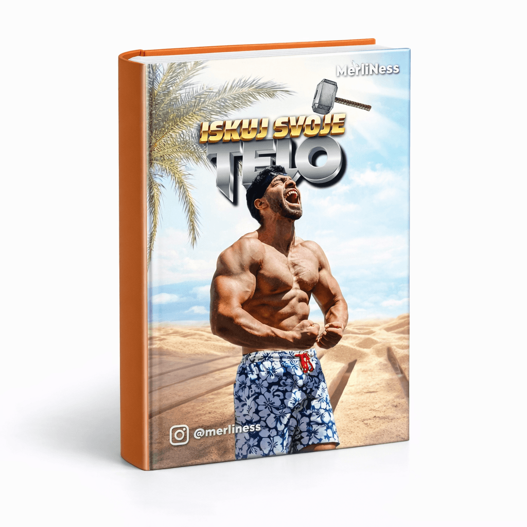 ISKUJ SVOJE TELO
