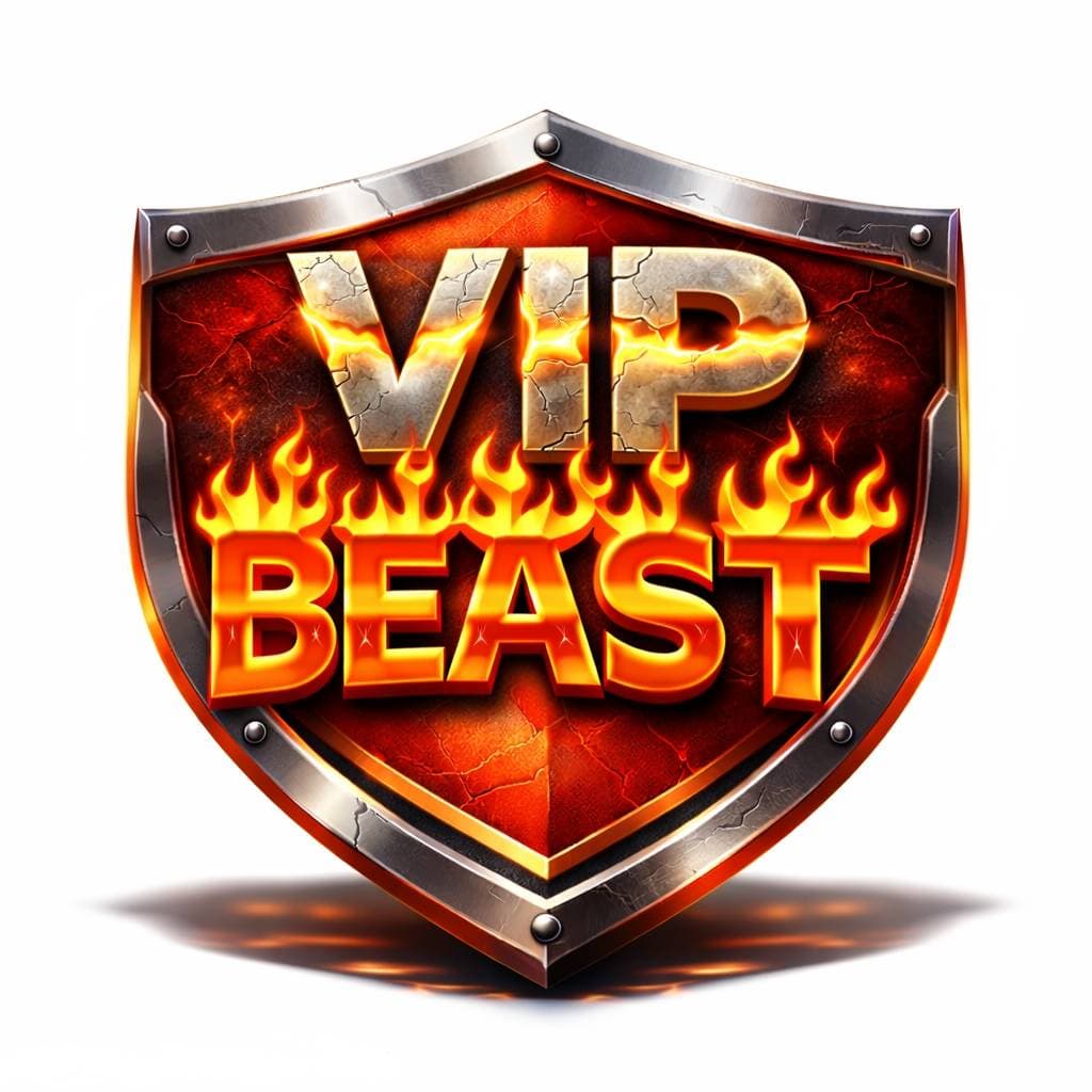 VIP BEAST - Kurs treninga i edukacije o fitness-u 