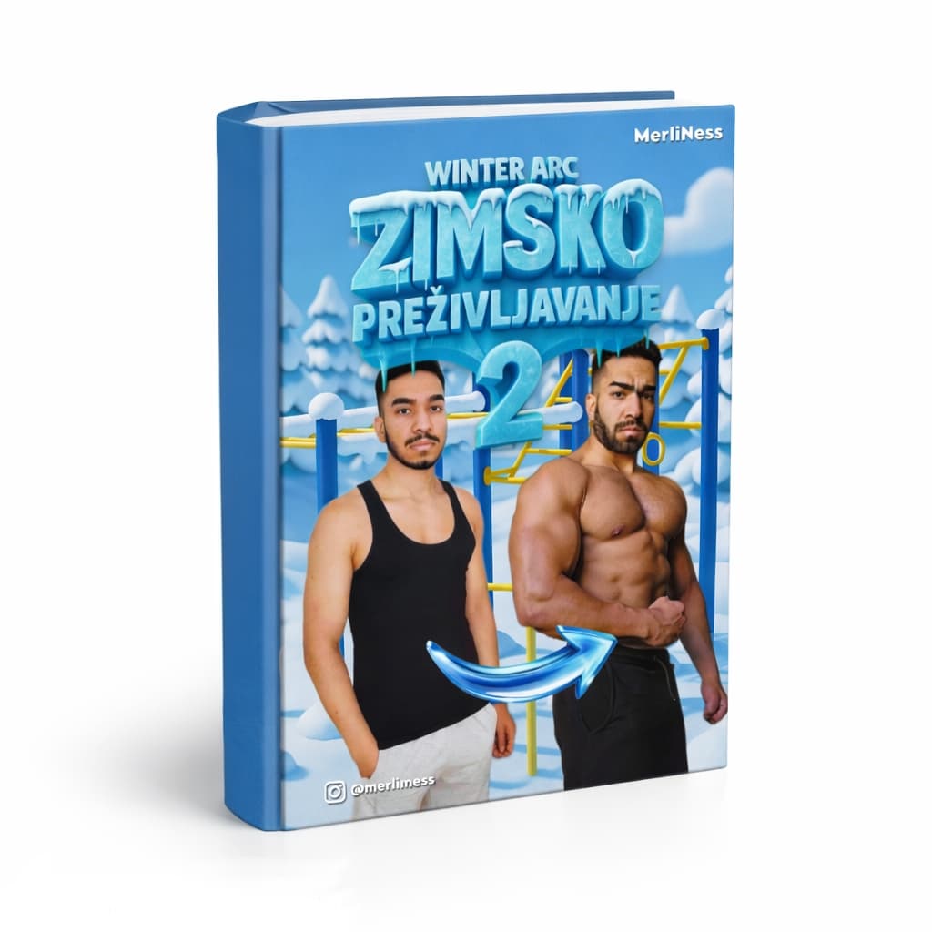 ZIMSKO PREŽIVLJAVANJE 2