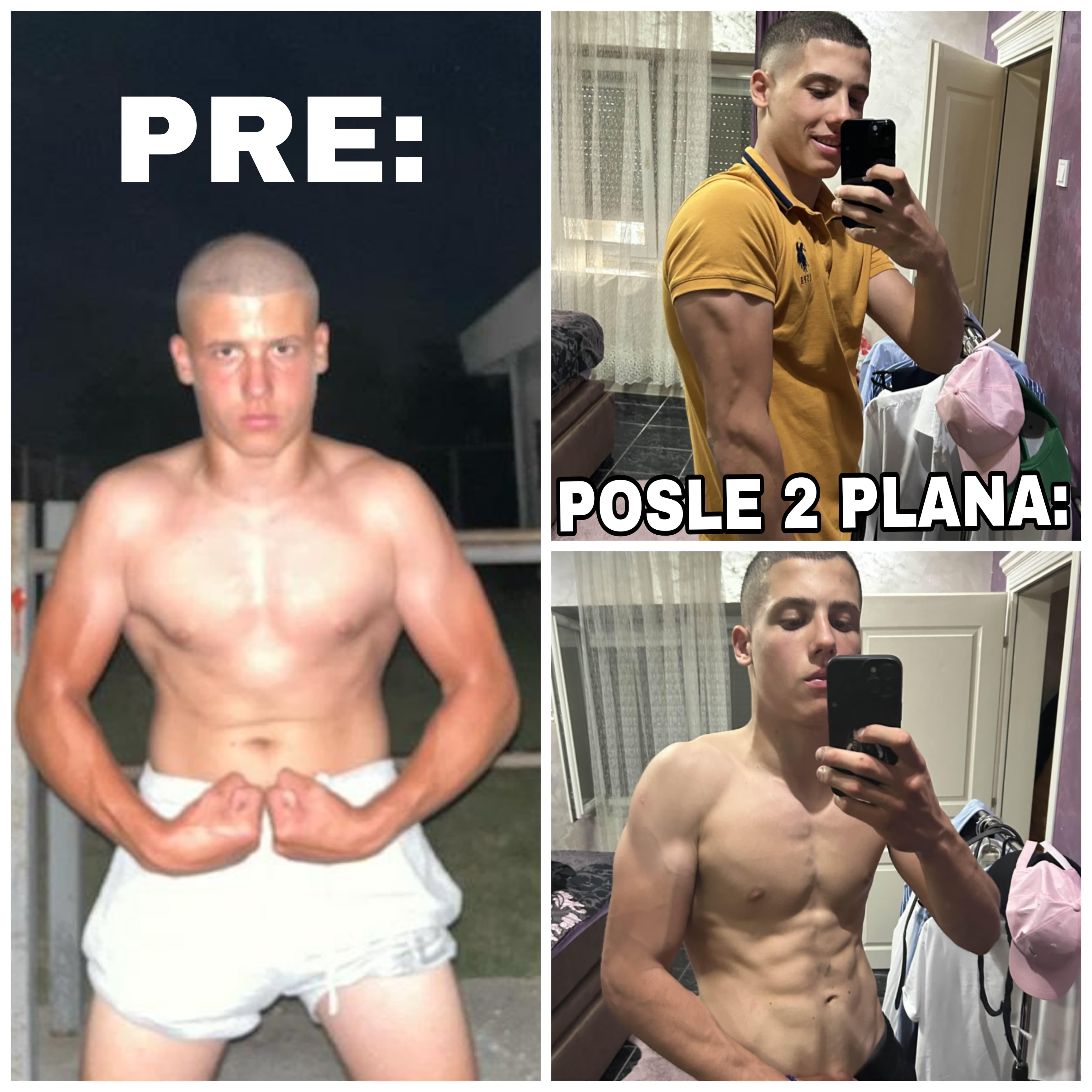 Transformacija klijenta 1