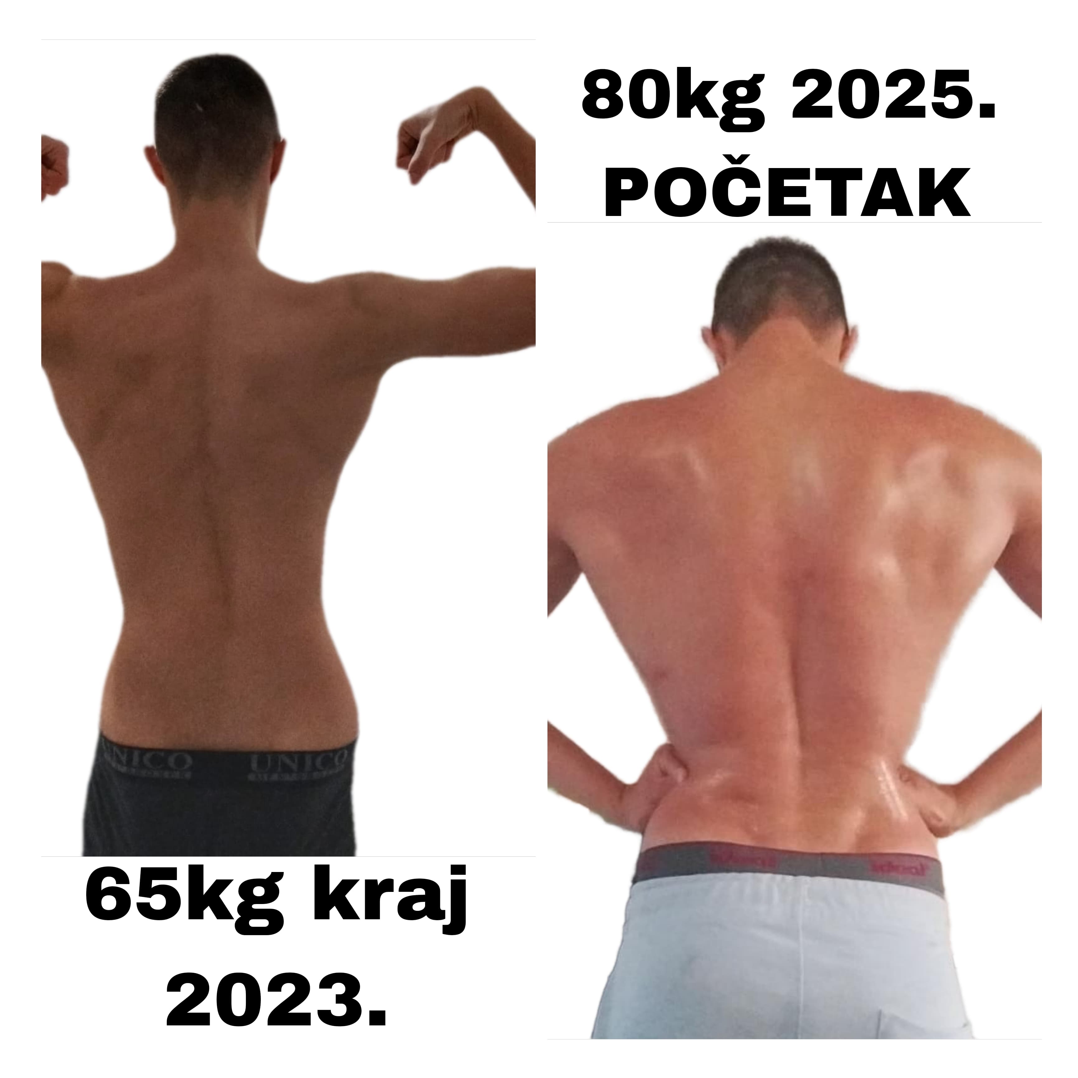 Transformacija klijenta 2