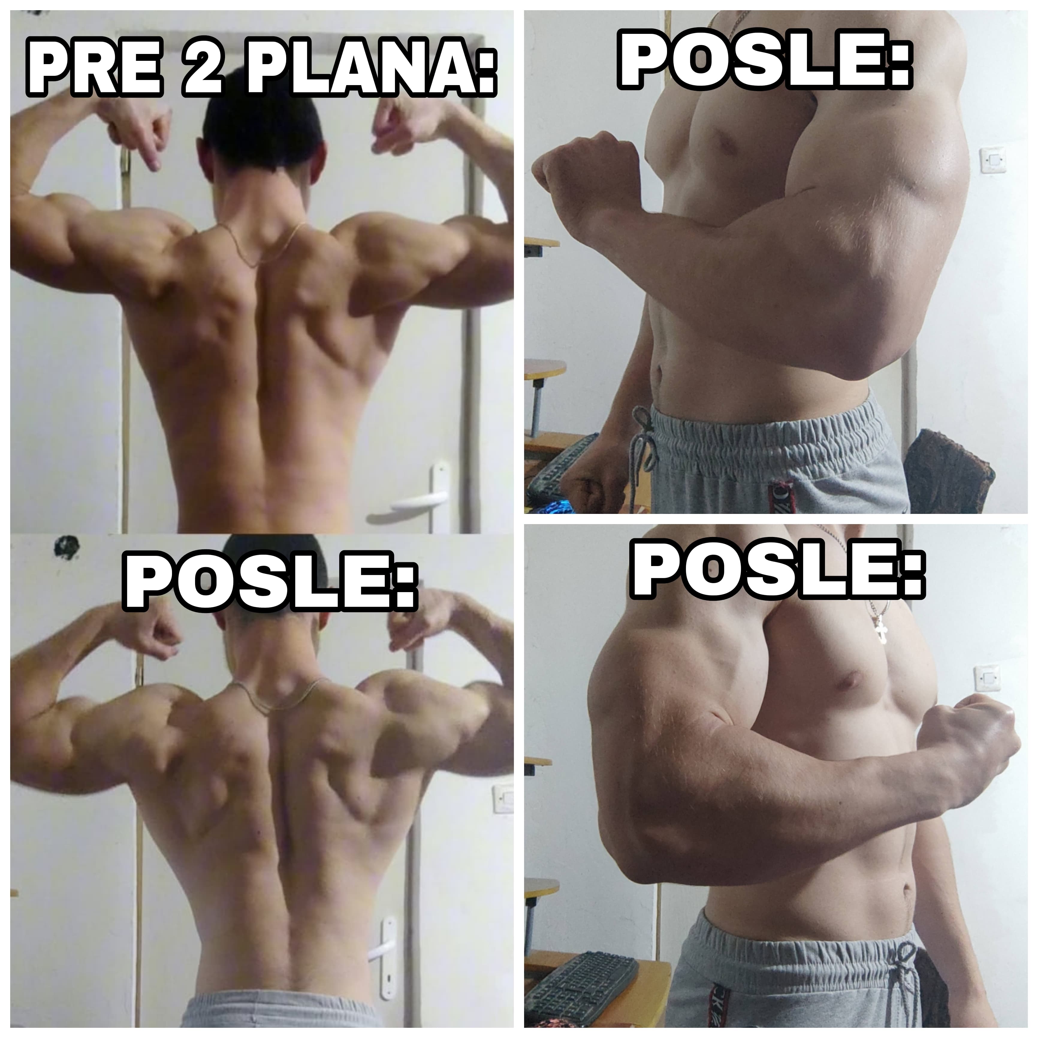 Transformacija klijenta 3